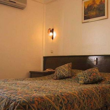 Reishan Hotel Тургутрейс Экстерьер фото