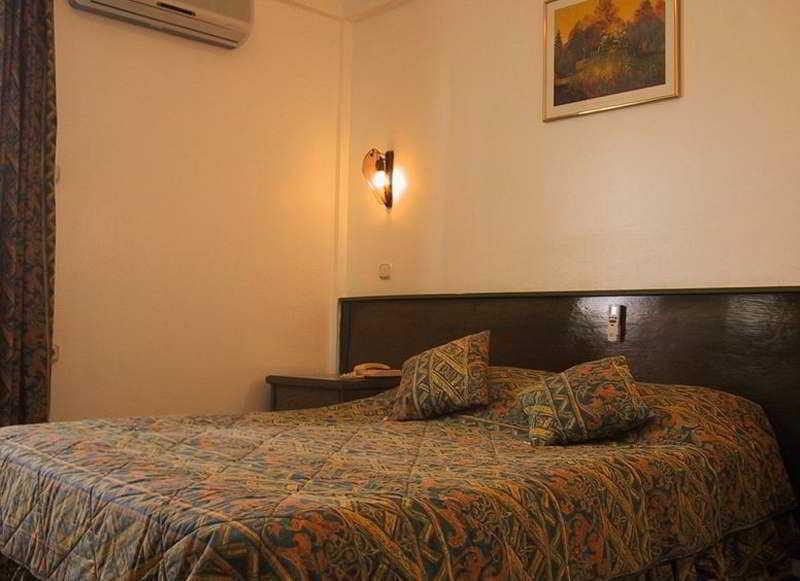 Reishan Hotel Тургутрейс Экстерьер фото