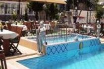 Reishan Hotel Тургутрейс Экстерьер фото